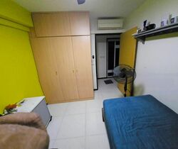 Blk 258A Punggol Topaz (Punggol), HDB 5 Rooms #482055051
